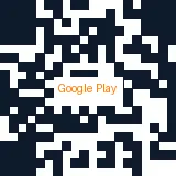 Google Play下载二维码 - 每日大赛 60彩娱乐网址 APP